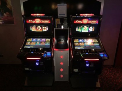 Foto: Stardust Casino