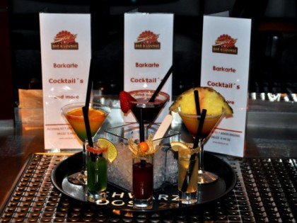 Foto: Stardust Casino